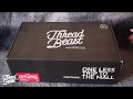 ThreadBeast Unboxing