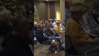 Kootenai County sheriff says they will not arrest people refusing to evacuate during emergency