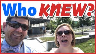 Roanoke VA 10 FACTS about Roanoke VA Did You Know These Facts about Roanoke Virginia