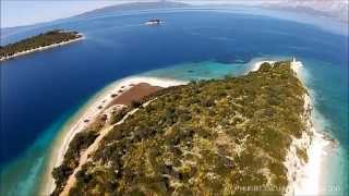 DJI PHANTOM 3+ EXCLUSIVE MEGANISI PROMOTIONAL VIDEO EDIT 1