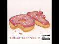 Odd Future - Oldie [Instrumental]