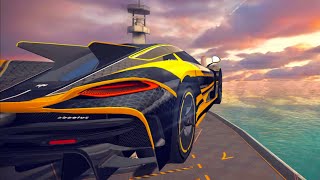 Asphalt 8, Koenigsegg Jesko Absolut, Multiplayer, Born To Be The King