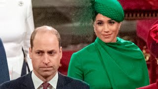 Prince William Has Had His Share Of Frustrations With Meghan