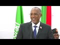 xogta dagaalka somaliland u0026 puntland iyo cadaadiska lagu hayo madaxweyne biixi u0026 macluumaadyo kale