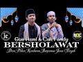 Gus Azmi Askandar Bersholawat Bersama Cak Fandy Iraone di Desa Pliken Kembaran Banyumas