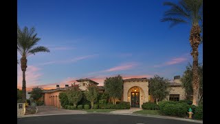 28 Grande View Court Rancho Mirage, CA |