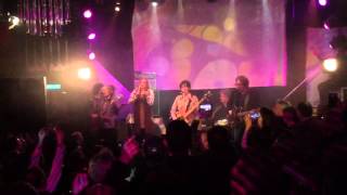 The Stairs - Weed Bus - Liverpool