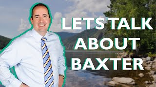 What To Expect Moving To Baxter Minnesota!