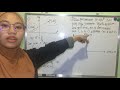 KSSM Add Maths Form 4 Chapter 6: Linear Law (Hukum Linear)