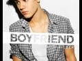 Justin Bieber - Boyfriend