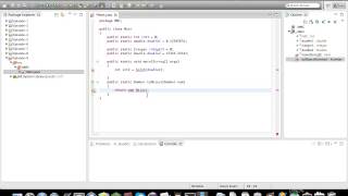 Java Tutorials: Episode 9 - Type Casting and Primitive Data Objects