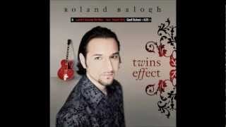 Roland Balogh - Lord I Come to You (Twins Effect 2011,GLM records,Finucci bros Quartet)