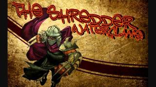 The Shredder