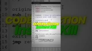 5 MINUTES to Master Cheat Engine Code Injection