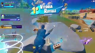 SUETAM FAZENDO UM END GAME INSANO
