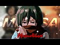 Mikasa Tamil AMV || Attack on Titan || Marudhaani ||Tamil Anime Whatsapp Status