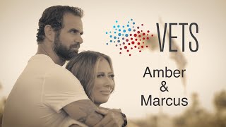 Marcus, Amber, and the Creation of VETS, Inc.