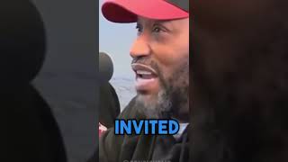 Bun B Talks About Secret Parties Going on In Hollywood