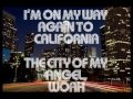 4count california lyric video