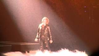 Taeyang- Eyes, Nose, Lips Live