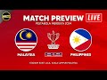 🔴 Malaysia vs Filipina: Perlawanan Pestabola Merdeka 2024 - Info Siaran Langsung!