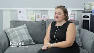 Far & Beyond Funeral Services - Funeral Directors Manchester.