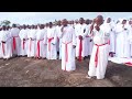 Abibi 2026 - Praise and worship 