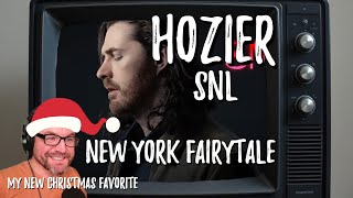 Hozier's \