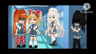 ||✨If my Oc was in Yandere simulator ✨||No thumbnail||✨1k special✨||short||*Fairy*||Original Oc's||💗