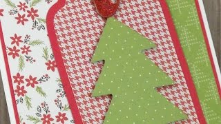 CARDZ TV 12 DAYS OF CHRISTMAS CARD SEVEN 2016