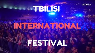 Tbilisi International Festival of Theatre Tbilisi, Georgia