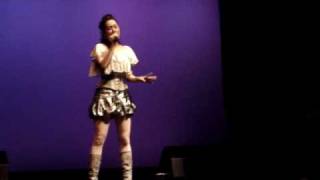 APAHM 2010 SF: Evonne Hsu - 忽然很想你 5/27/10