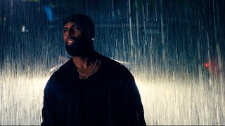 Dvsn - Whats Up Feat Jagged Edge
