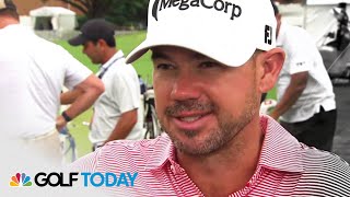 Players react to Colonial Country Club renovations | Golf Today | Golf Channel