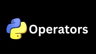 Arithmetic, Comparison & Logical Operators in Python: Beginner's Guide