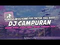 DJ CAMPURAN VIRAL TIK TOK 2024 JEDAG JEDUG FULL BASS TERBARU