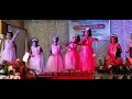 സീനായ് മലയിൽ ഡാൻസ് kids dance performance st. thomas ups kanamala