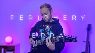 When PERIPHERY meets ERRA