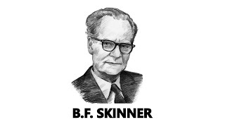 B.F. SKINNER IN 2 MINUTES