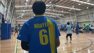 Sanjitlers Army VS Notorious kings | Kva Multicultural Cup