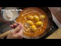 egg butter masala recipe restaurant style अंडा बटर मसाला chef sanjyot keer