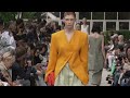 Best of CALCATERRA Spring 2024 | Milan Fashion Week