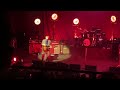 What Katie Did & You’re My Waterloo - The Libertines - Kentish Town Forum 26.02.22