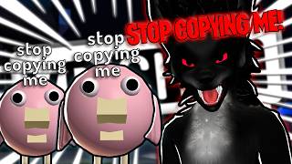 TROLLING People With Their Own VOICES on VRChat