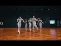 NewJeans (뉴진스) 'ETA' Dance Practice (Fix ver.)
