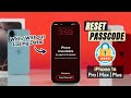 Forgot Your iPhone 16's Passcode? Here is the Fix!