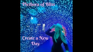 Plethora of Bliss - CREATE A NEW DAY [Official Music Video]