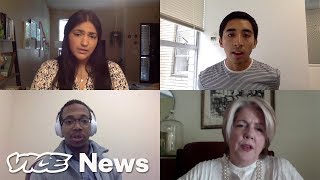 Americans Told Us How Their Lives Have Been Torn Apart By Gun Violence