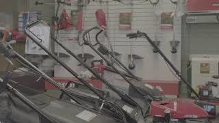 The Expert Destination for Honda Power Equipment in Your Area🏠🔧