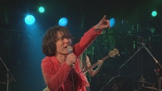 原マスミ - Air   　2015.2.23  渋谷 CLUB QUATTRO